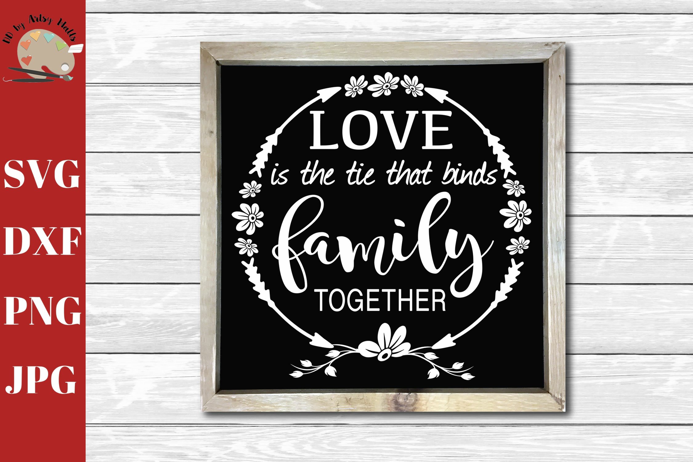 Family quotes svg bundle, Family sayings, Farmhouse signs 3