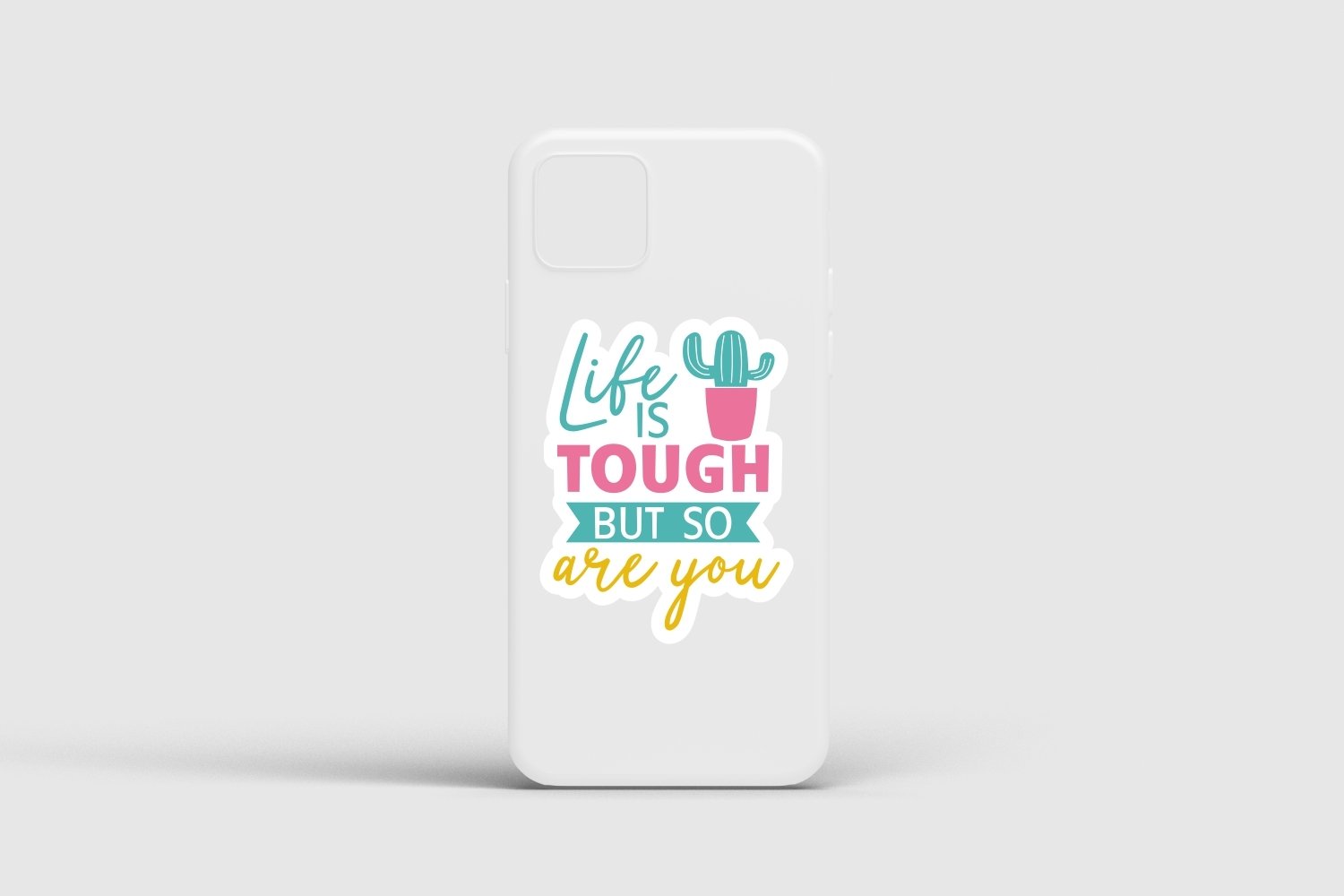 Mental Health Inspirational sticker bundle 2