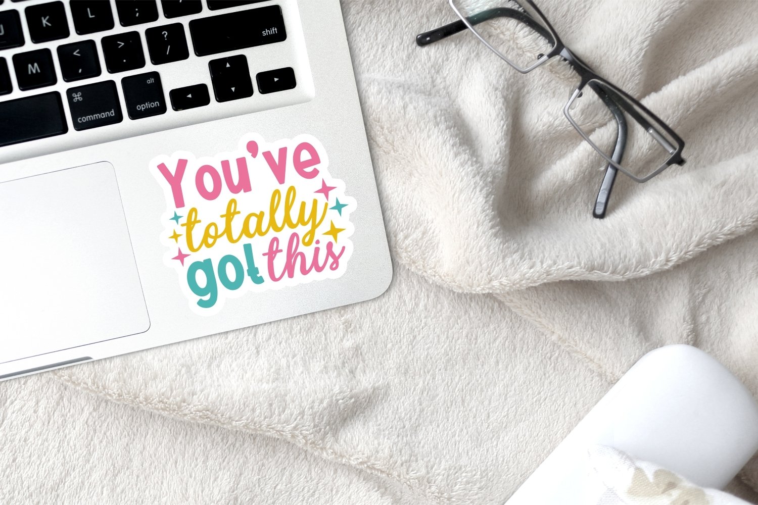 Mental Health Inspirational sticker bundle 3