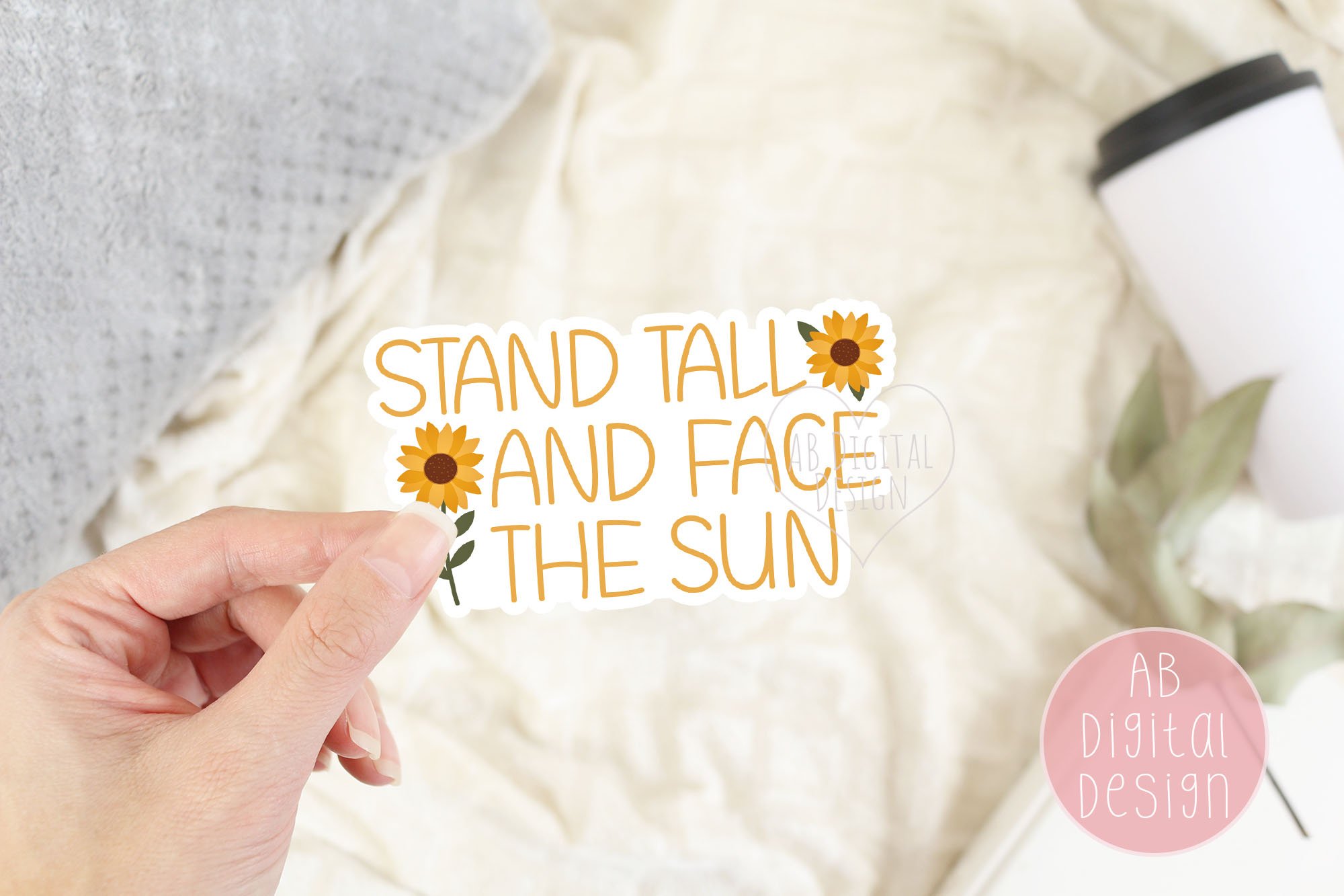 Inspirational Stickers | Affirmation   Self Love Stickers 2
