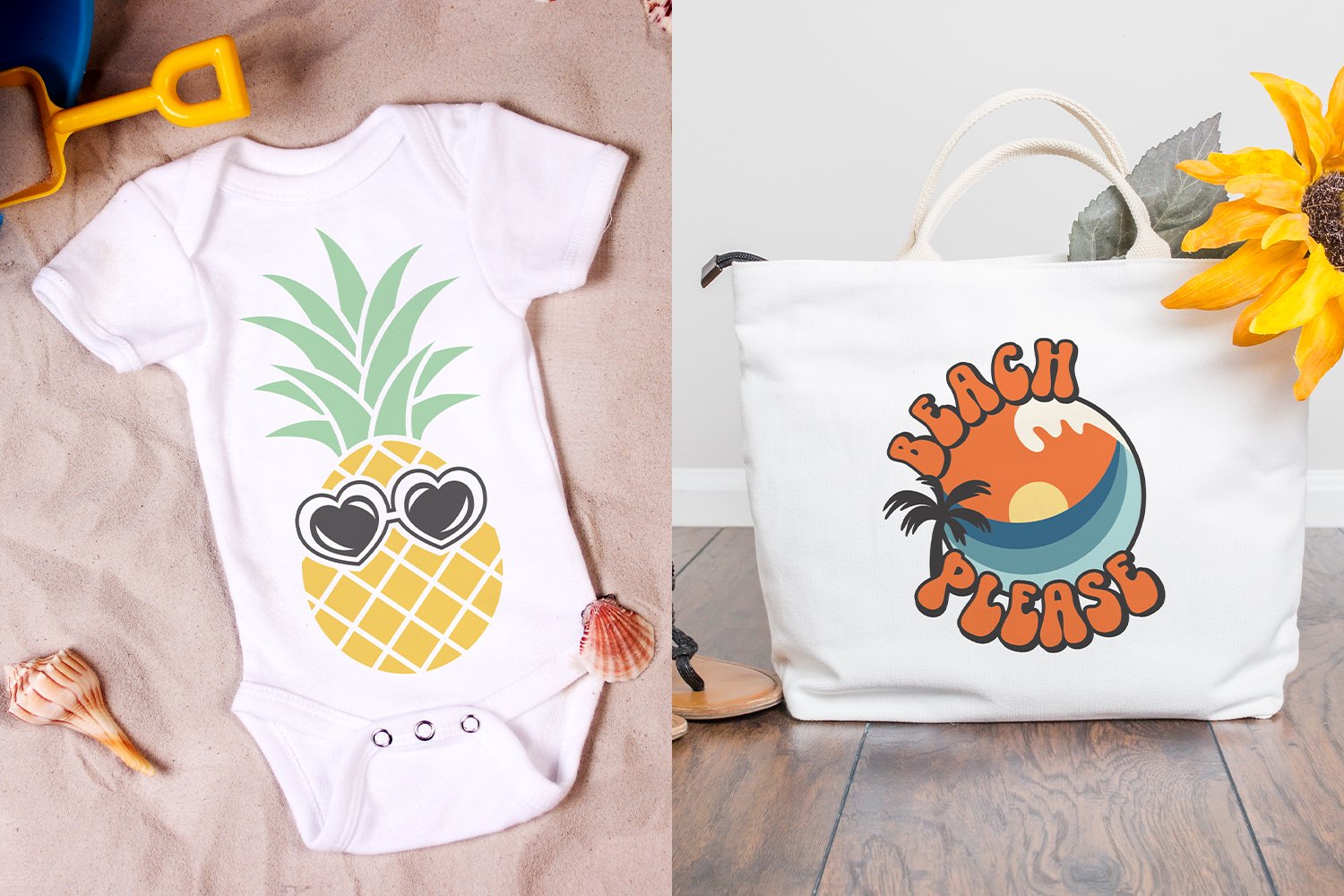 The Summer Vibes Bundle 2