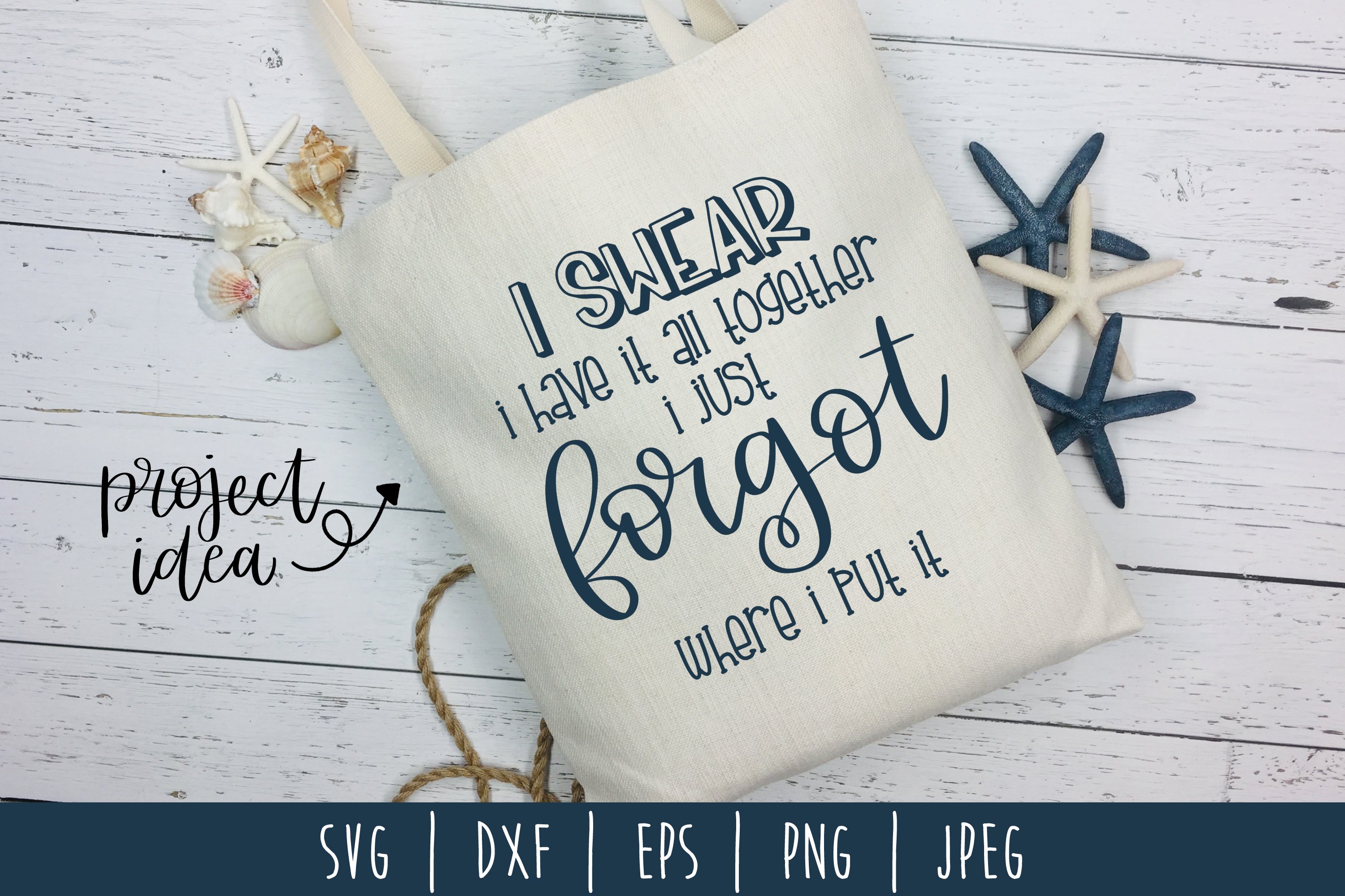 Funny Sarcastic Bundle Volume 2 Set of 9 - SVG 2