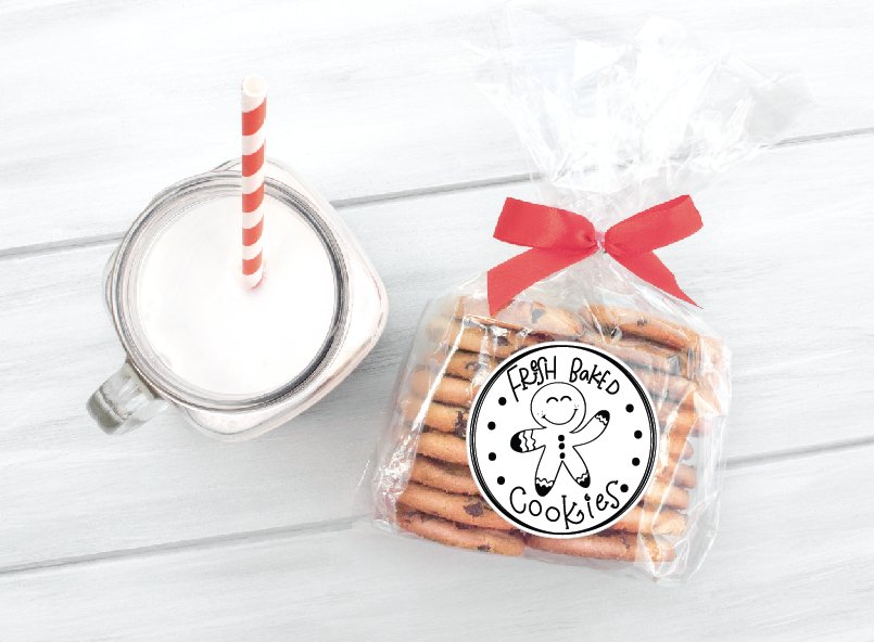 Christmas Stickers|Holiday Labels Png bundle 2