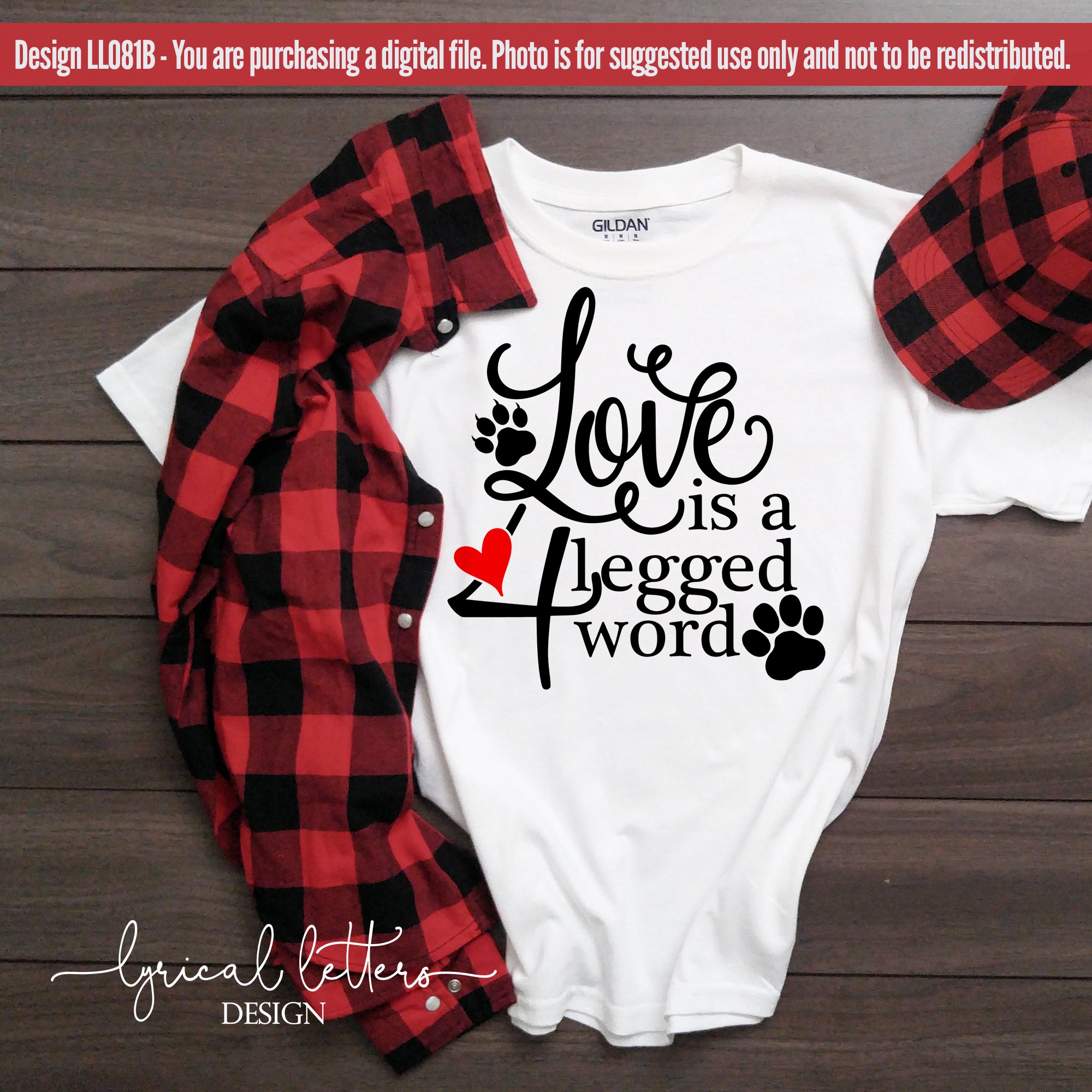 The Big Dog and Cat Bundle of 22 SVG Cut Files 3