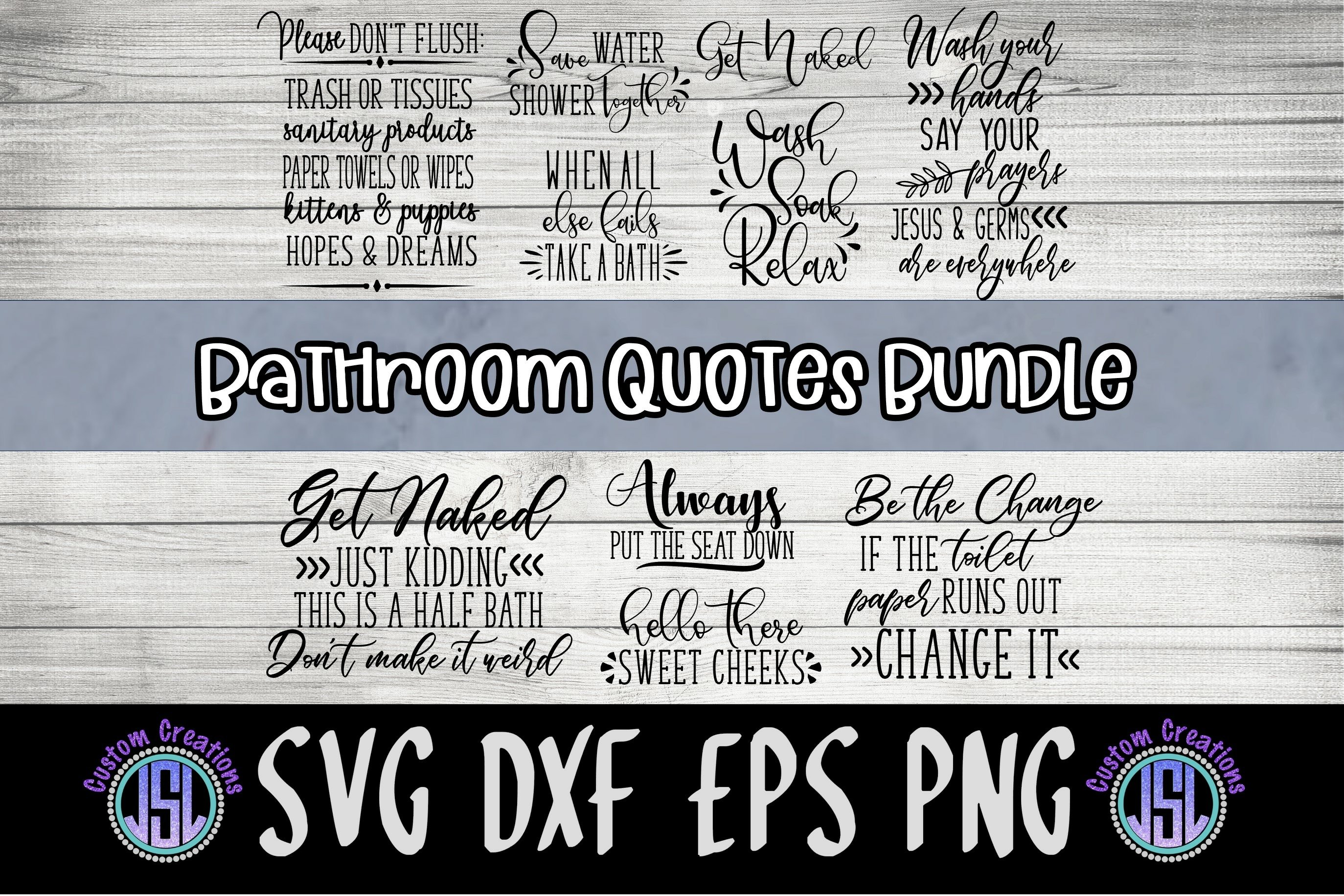Home Sweet Home Mega Bundle Set of 100 | SVG DXF EPS PNG PDF 2