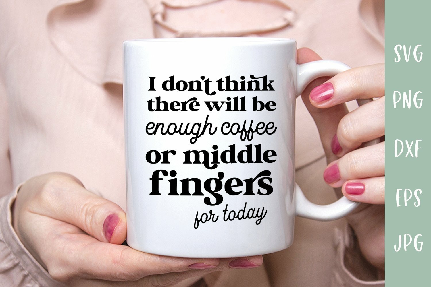 The Sarcastic Big Bundle - 20 Designs! 3