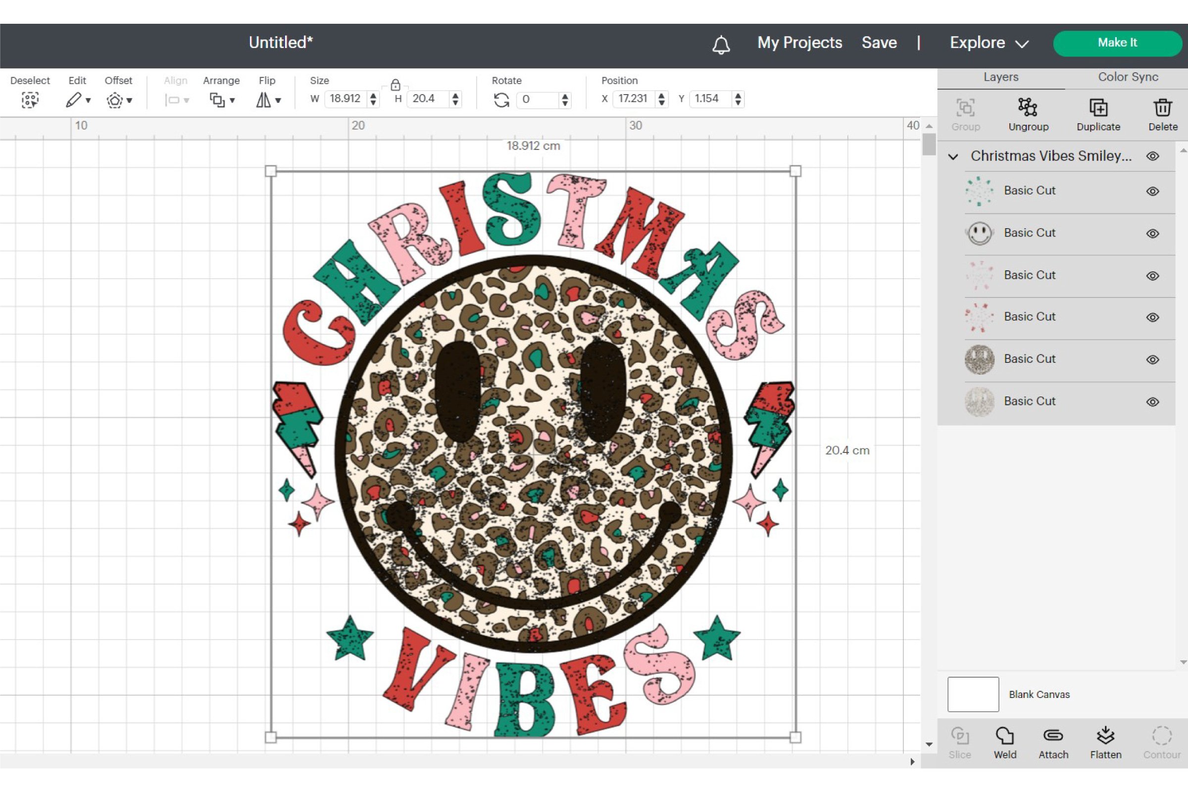 Retro Vintage Christmas,Dundles 10 Designs, Shirt Design SVG 2