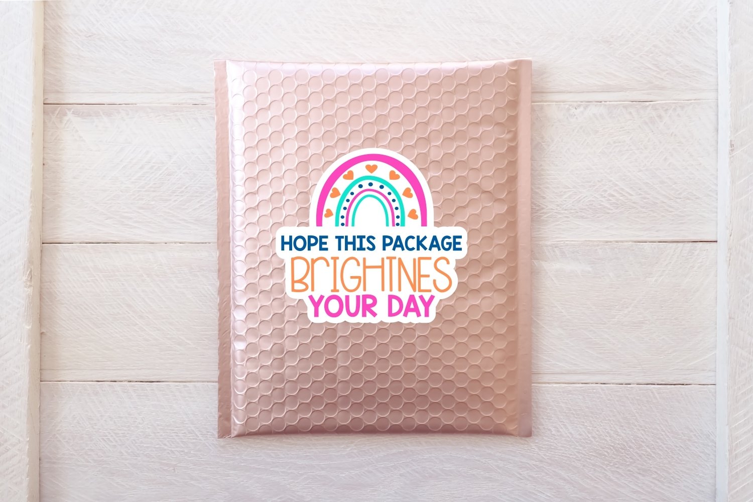 Small business and packaging sticker bundle - 10 designs 2