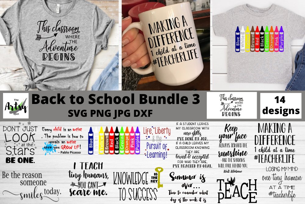 School svg collection, teacher quotes svg, school quotes svg