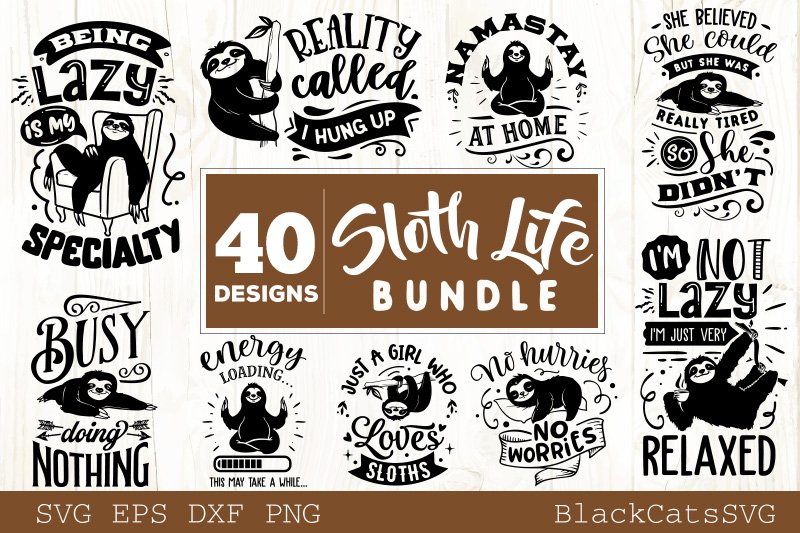 Mega Bundle 400 SVG designs vol 6 2