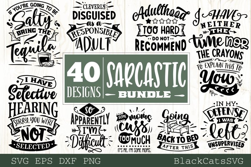 Mega Bundle 400 SVG designs vol 6 3