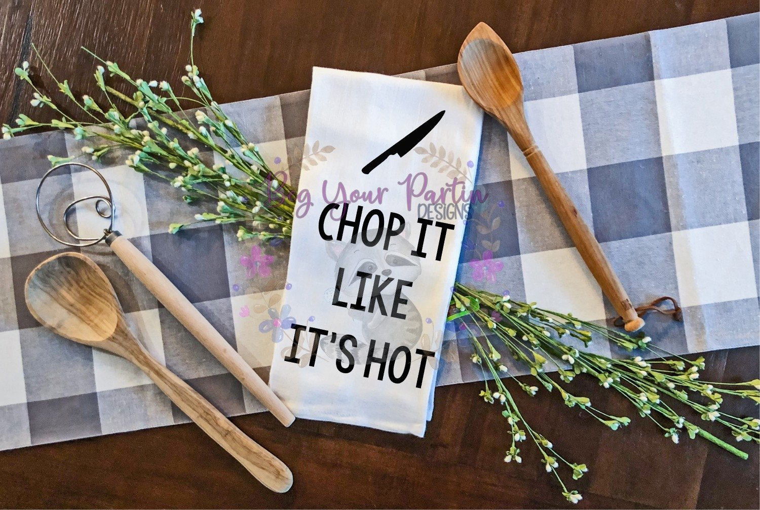 Tea Towel Bundle