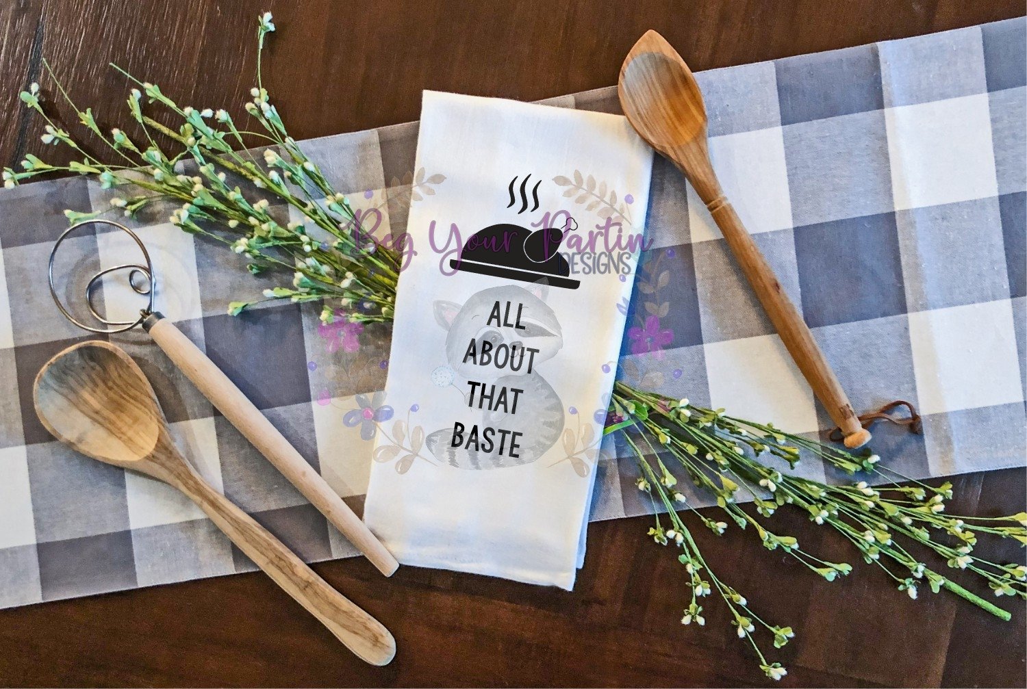 Tea Towel Bundle 2