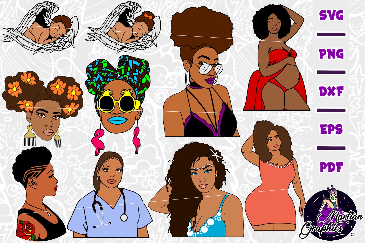 Natural Beauty Bundle