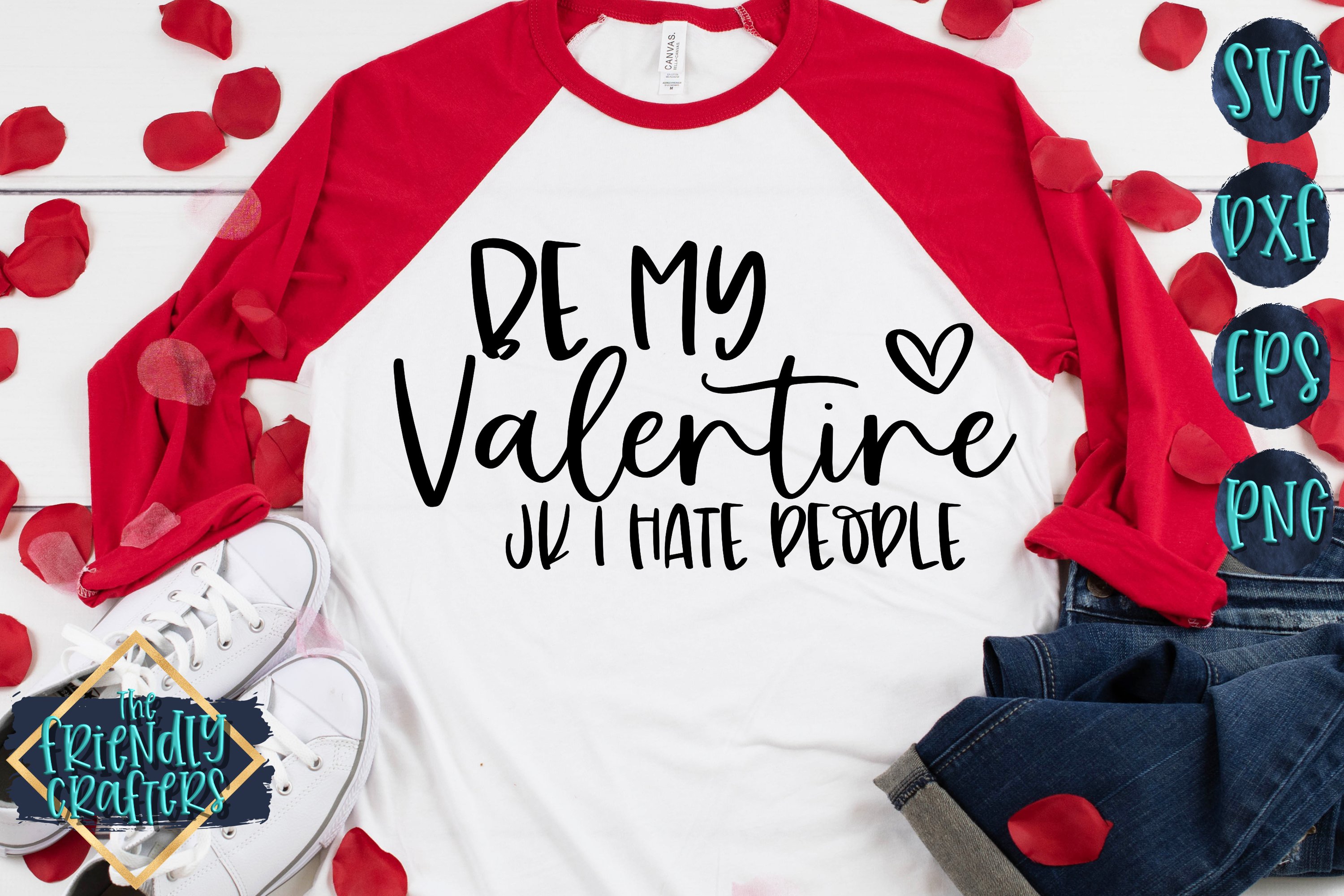 Valentines Day Bundle - 25 Designs 3
