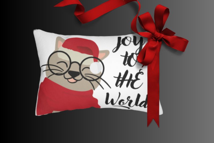 Cat Christmas Bundle, Christmas Craft Bundle, Christmas 2