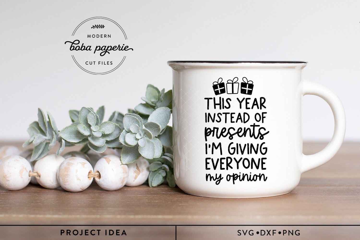 Christmas Mug SVG Bundle | Winter Mug Cut File | Christmas 2