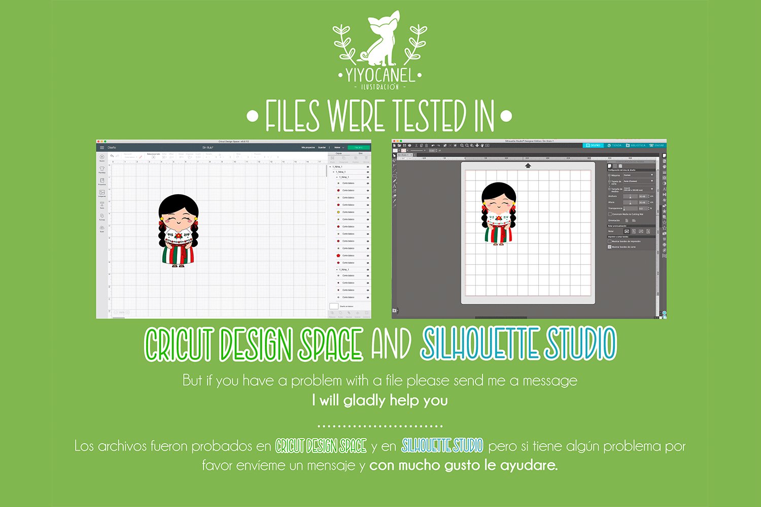 Cinco de mayo svg, Mexican bundle svg file, Mexican day 3