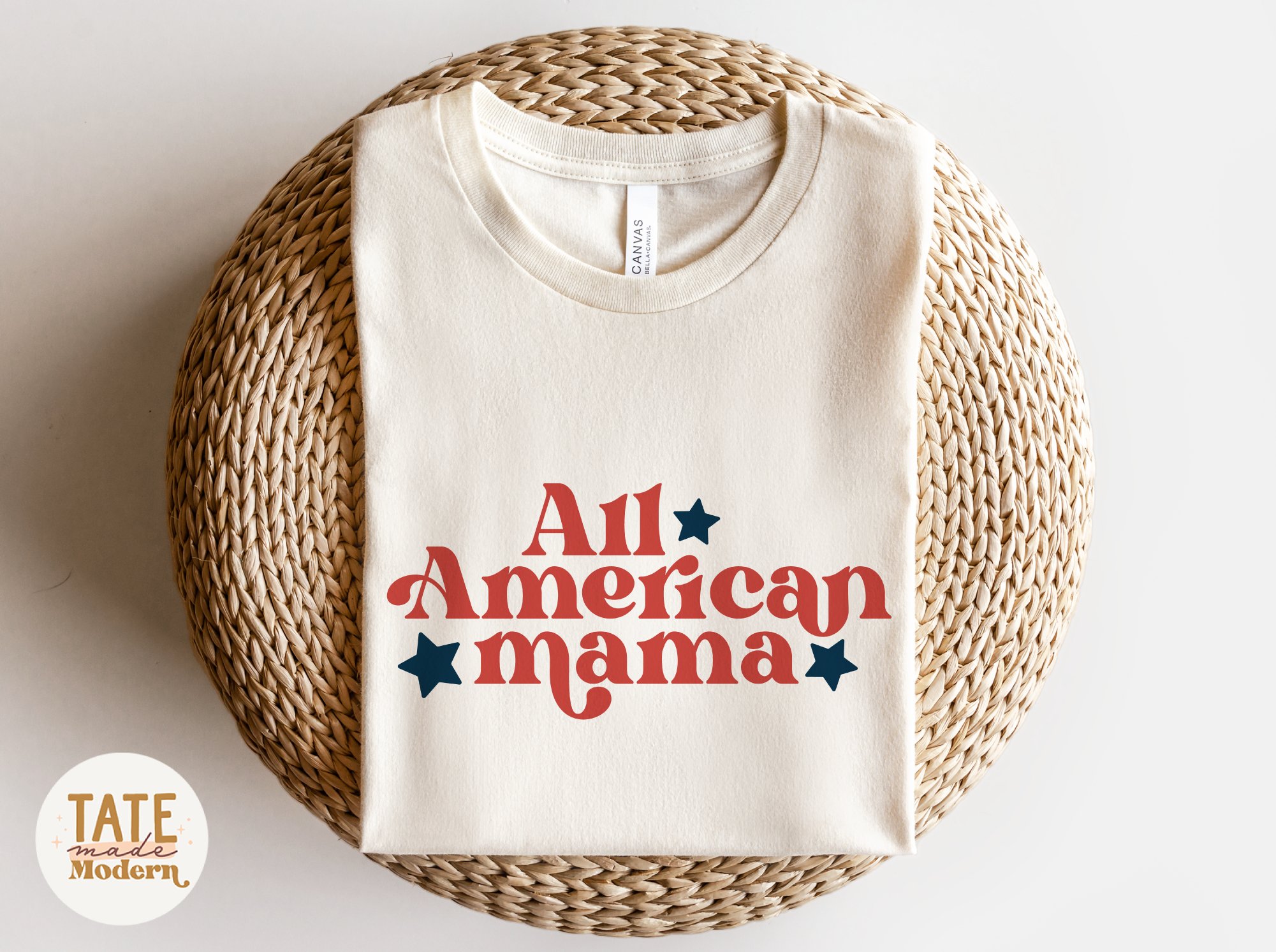 Retro 4th of July SVG cut file 14 design bundle - shirt svg 2