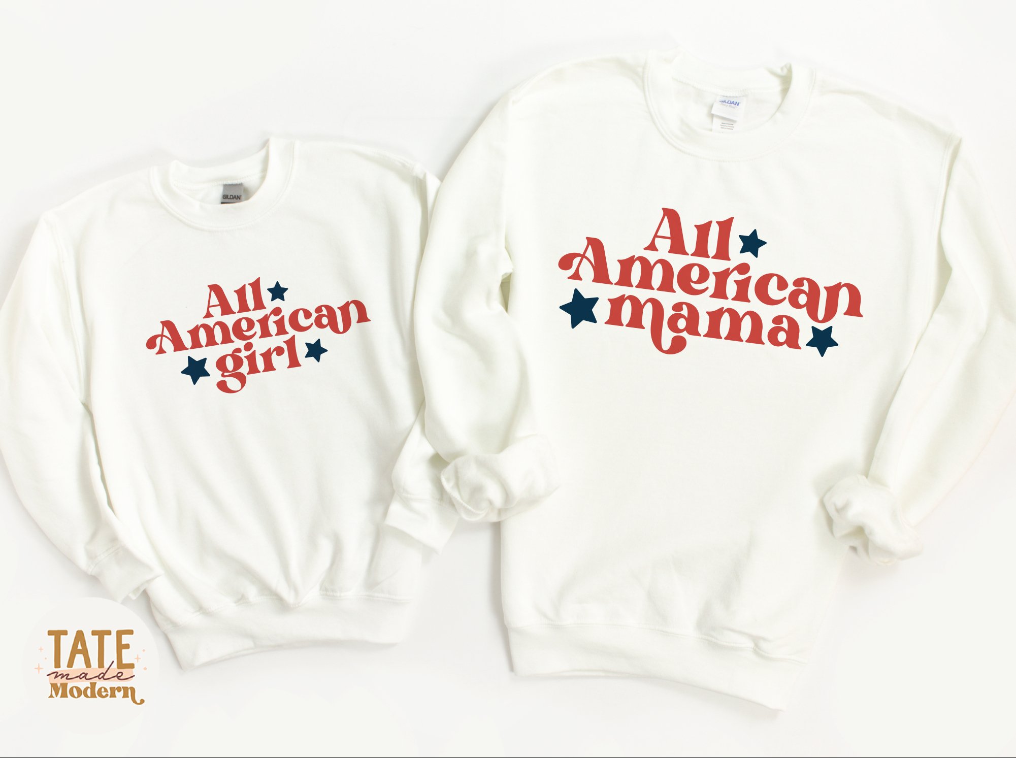 Retro 4th of July SVG cut file 14 design bundle - shirt svg 3