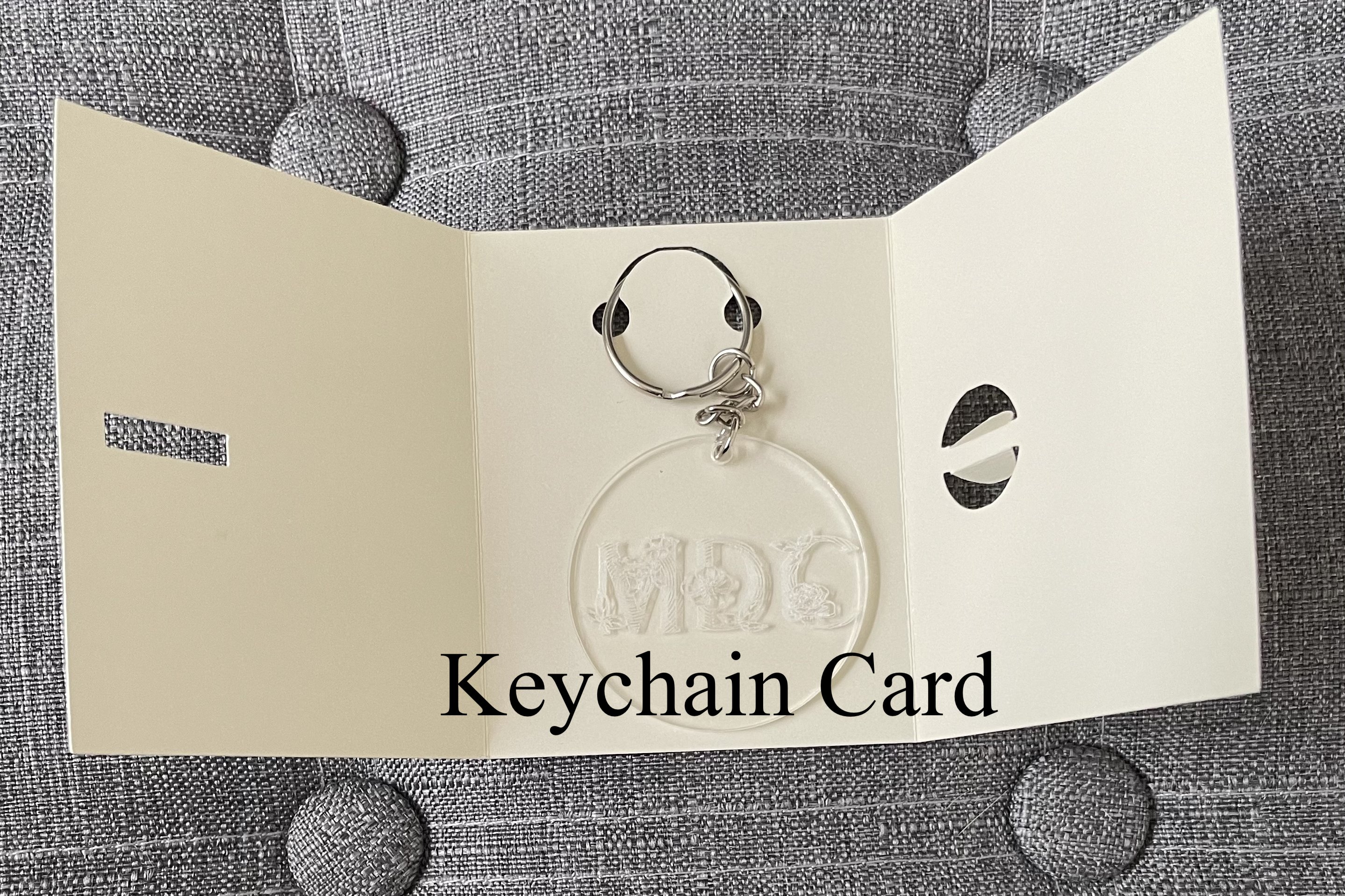 Cloud Packaging Bundle Stickers Keychains Earrings 3