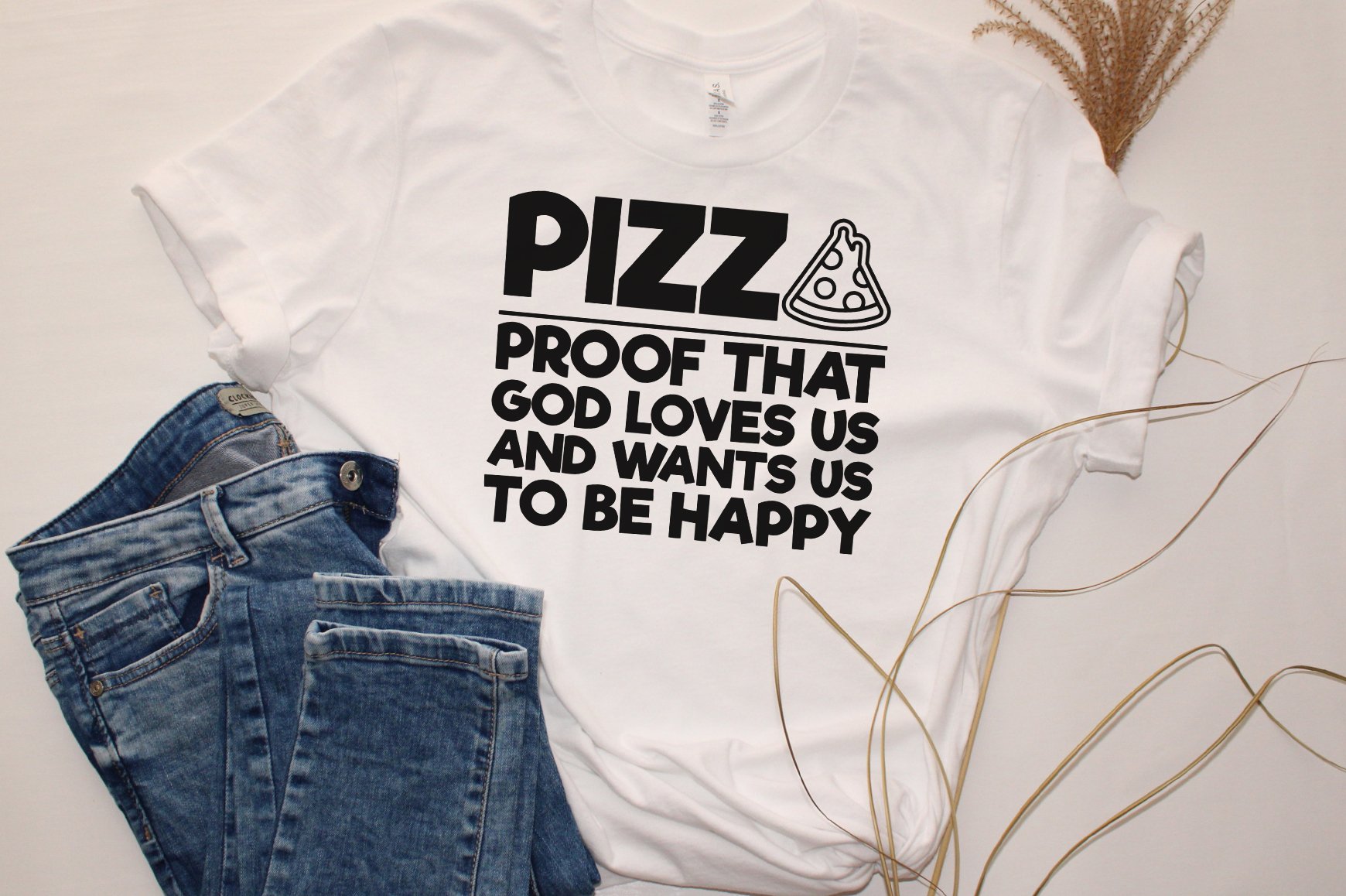 Pizza SVG Bundle - 20 Designs Included - SVG Cut File Bundle 3