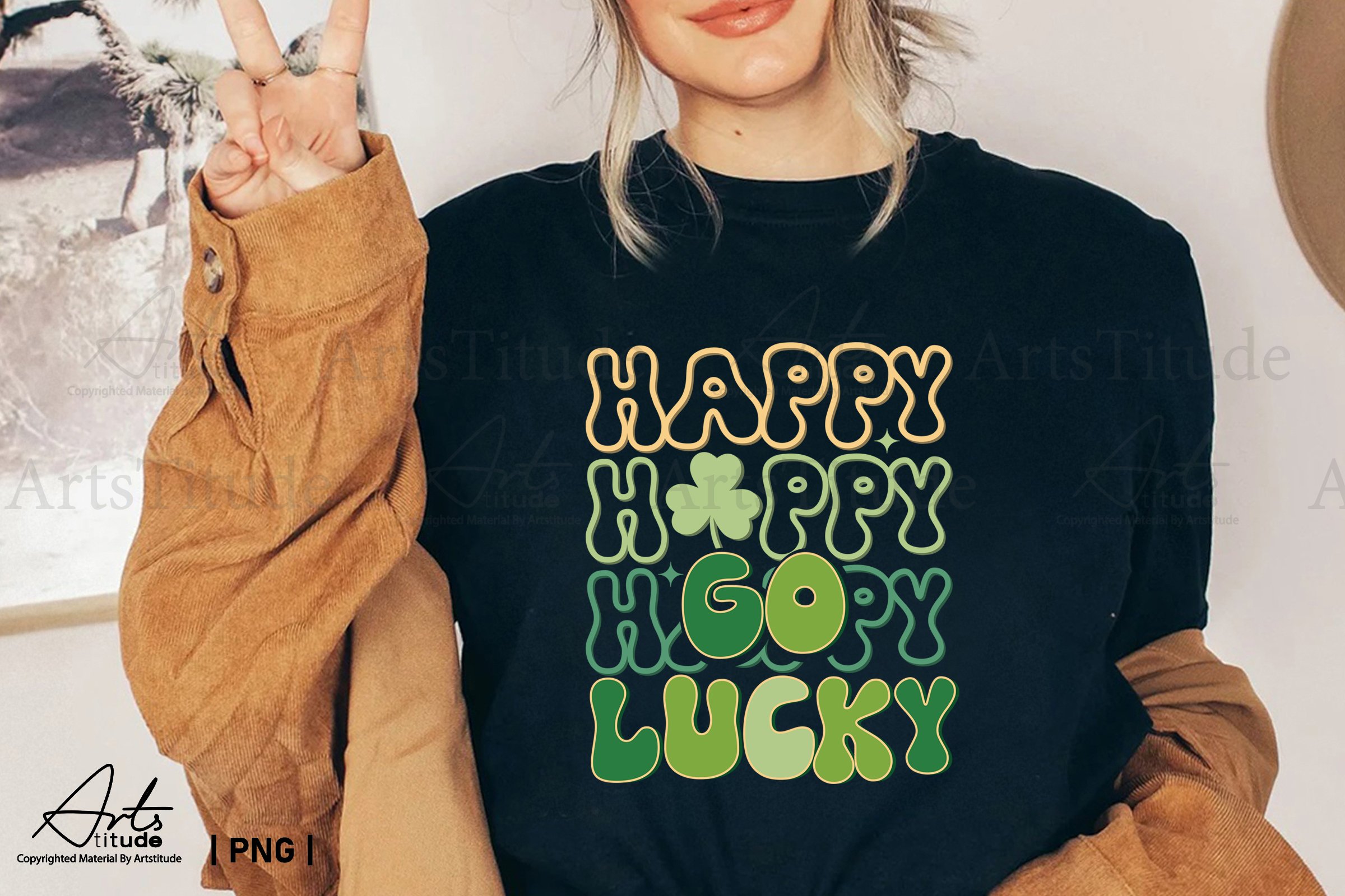 St. Patricks Day PNG Sublimation Bundle, Irish Saying PNG 3