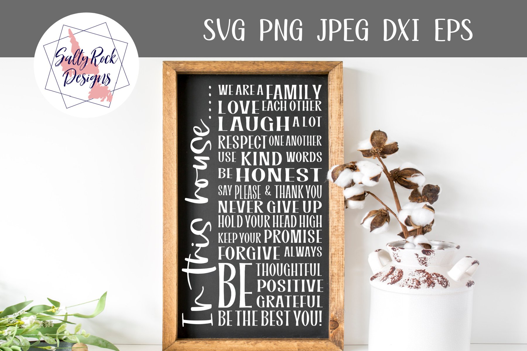 Home Sign Bundle,Farmhouse bundle, Rustic Sign Bundle, svg 3