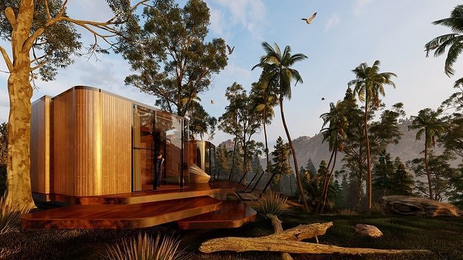 16 PREMIUM SCENE LUMION 9 AND ABOVE  BY YOGA4ARCH  PSD included  3D model 3